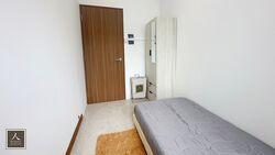 Gardenvista (D21), Condominium #545471271